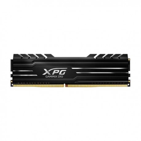 MEMORIA RAM ADATA XPG GAMMIX D10 16GB DDR4 3200MHZ AX4U320016G16A-SB10