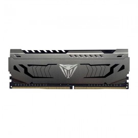 MEMORIA RAM DDR4 PATRIOT 16GB VIPER STEEL UM PVS416G320C6 3200MHZ