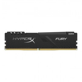 MEMORIA RAM KINGSTON 8GB DDR4 3200MHZ NEGRO HX432C16FB3/8