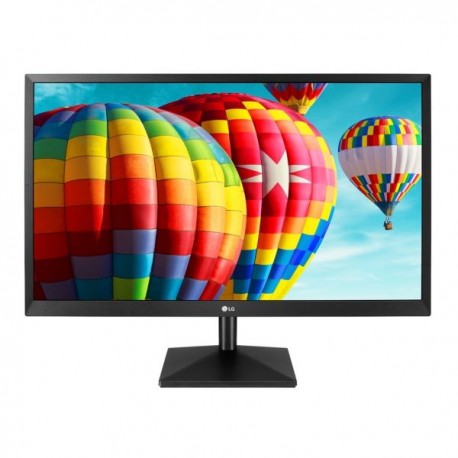 MONITOR LG 27MK430H LED 27" IPS 1920x1080 5MS VGA/HDMI 60HZ