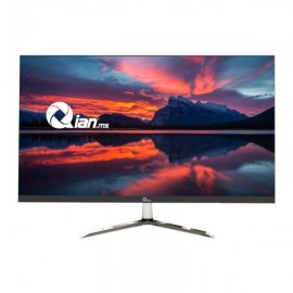 MONITOR LED QIAN QM2380F 24 PULGADAS (23.8") FULLHD HDMI VGA