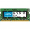 MEMORIA RAM CRUCIAL PC3L-12800 4 GB DDR3L 1600 MHZ