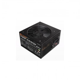 FUENTE DE PODER THERMALTAKE TR2 ATX 500W 120MM 24PINS TR-500CUS