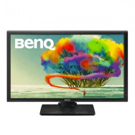 MONITOR BENQ PD2700QT LED 27" 2560X1440 2K 4MS HDMI 1.4