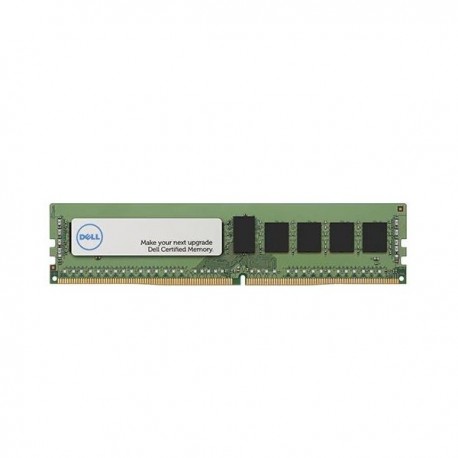 MEMORIA RAM DELL DDR4 8GB RDIMM 2666MHZ 1.2V ECC R440/540/640/740/T440