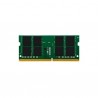 MEMORIA SODIMM DDR4 KINGSTON 8GB 2666MHZ KVR26S19S8/8