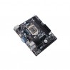 TARJETA MADRE ECS H310CH5-M2 2DDR4 PCIE GIGALAN HDMI VGA SOC 1151