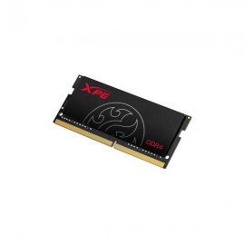 MEMORIA RAM SODIMM XPG HUNTER 8GB DDR4 3000MHZ AX4S30008G17G-SBHT