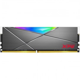 MEMORIA RAM ADATA XPG SPECTRIX D50 8GB 3200MHZ AX4U32008G16A-ST50