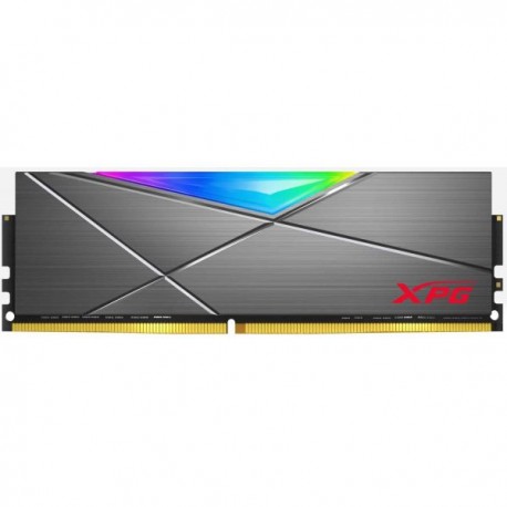 MEMORIA RAM ADATA XPG SPECTRIX D50 8GB 3200MHZ AX4U32008G16A-ST50