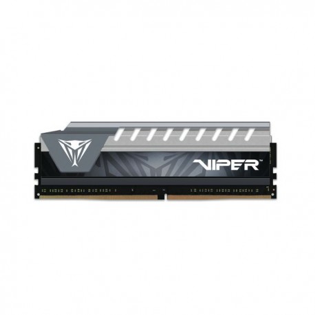 MEMORIA RAM PATRIOT VIPER ELITE SERIES KIT 2X16GB 2666MHZ PVE432G266C6