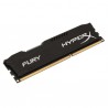 MEMORIA DDR3 KINGSTON HYPERX FURY BLACK 4GB 1600MHZ (HX316C10FB/4)