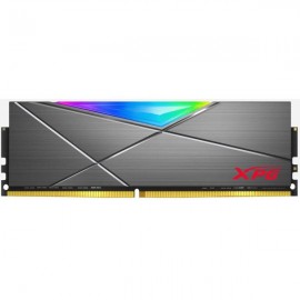 MEMORIA RAM ADATA XPG SPECTRIX D50 8GB 3200MHZ AX4U32008G16A-ST50